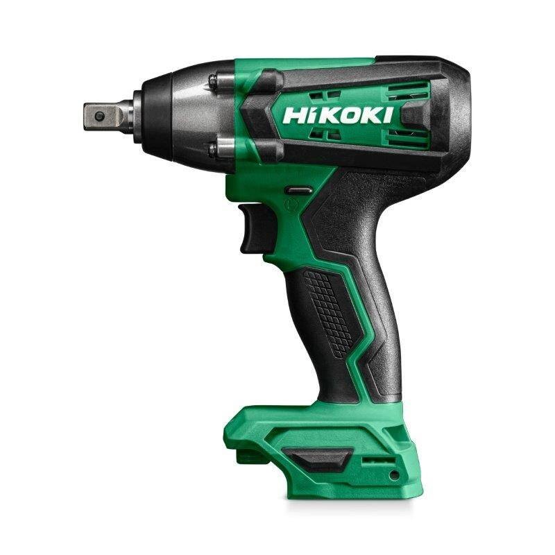 Doťahovák rázový HIKOKI ( HITACHI ) WR18DFW2Z (bez batérie)