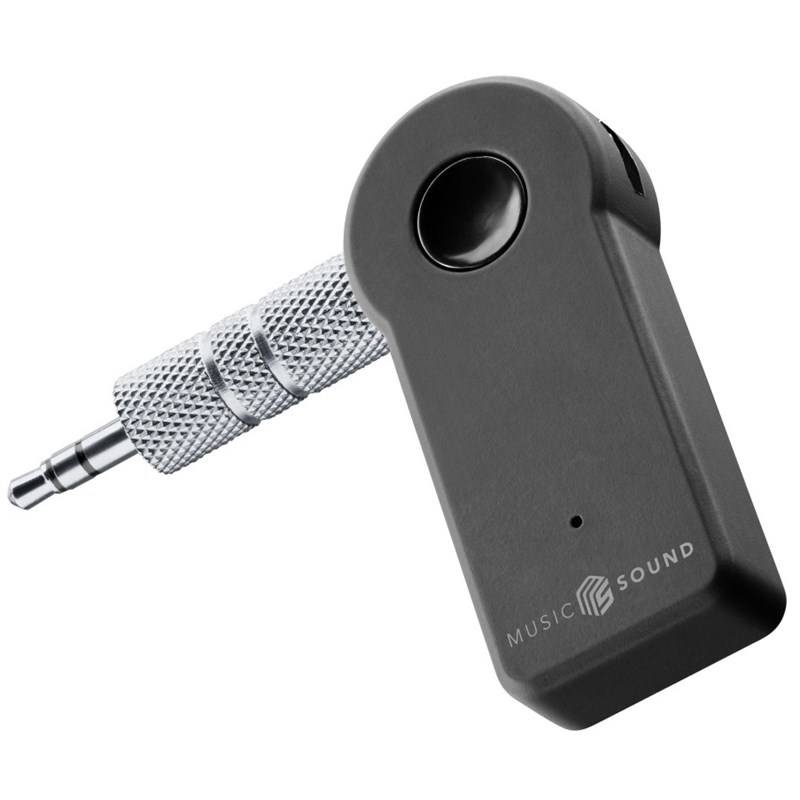 Redukcia CellularLine Bluetooth audio prijímač, MS Redukcia CellularLine Bluetooth audio prijímač, MS