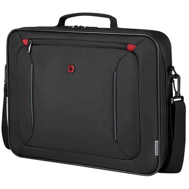 Brašna na notebook Wenger BQ 16" čierna