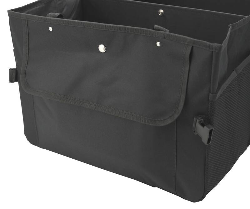 Organizér Compass 06599 do kufra 69x41cm POCKET MASTER