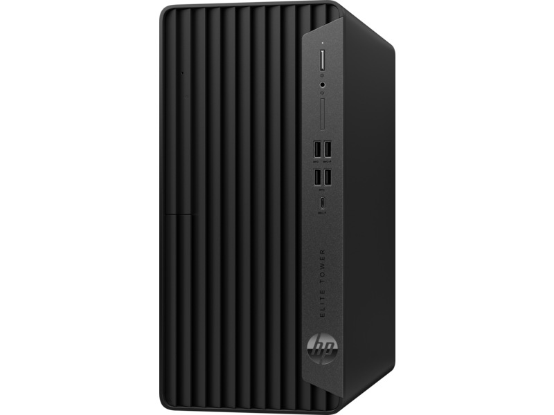 Stolný počítač HP Elite Tower 800 G9 čierny HP Elite Tower 800 G9
