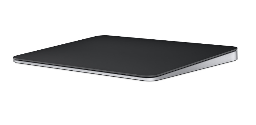 Trackpad Apple Magic Trackpad Multi-Touch povrch čierny