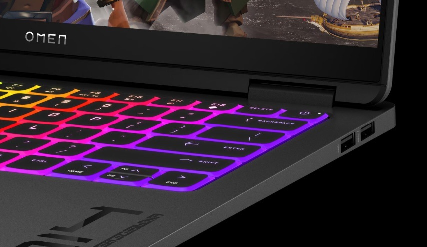 Notebook HP + Game Pass predplatné na 3 mesiace biely