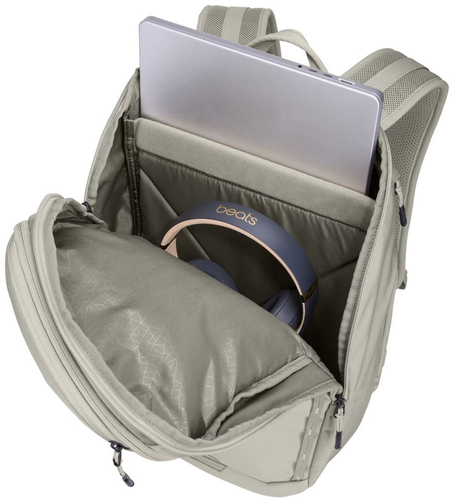 Batoh na notebook THULE Chasm 26L béžový Batoh na notebook THULE Chasm 26L - béžový