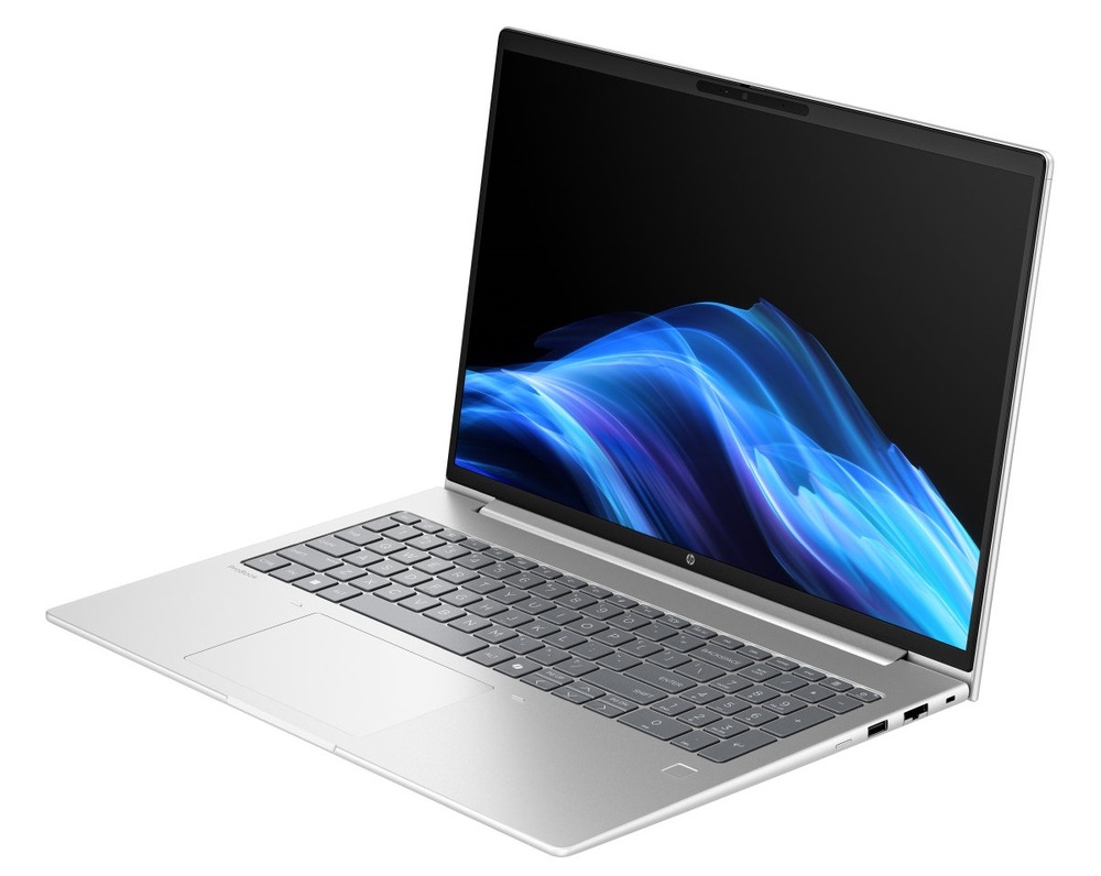 Notebook HP ProBook 4 G1i 16" otočený doľava
