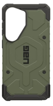 Kryt na mobil UAG Pathfinder pre Samsung Galaxy S26 Ultra - zelený
