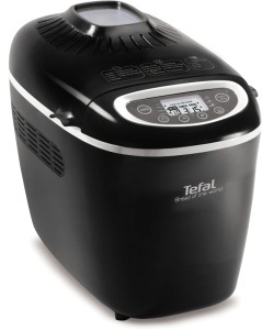 Tefal PF6118, čierna