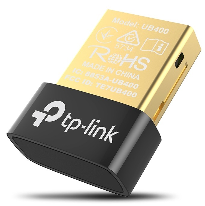 Bluetooth TP-Link UB400