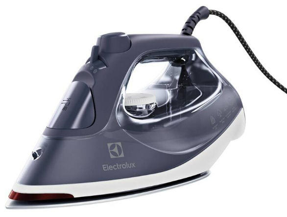 Žehlička Electrolux Refine 600 E6SI1-2MN Electrolux Refine 600