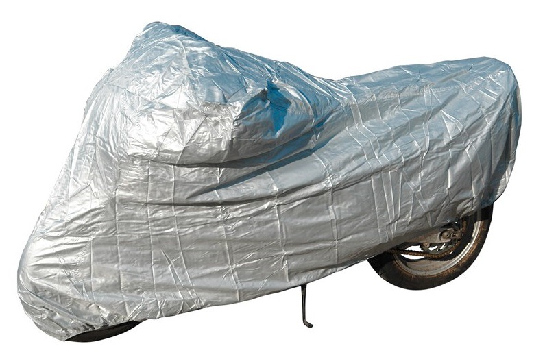 Plachta na motocykl Dema 24464