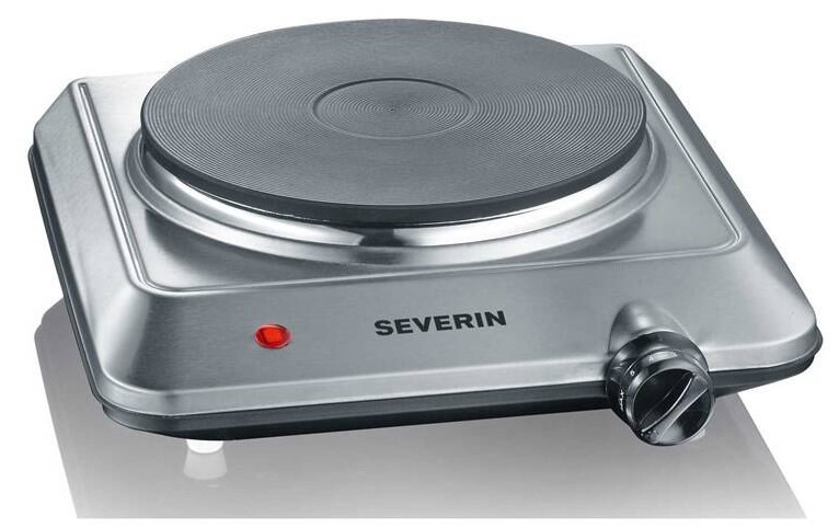 Varič elektrický Severin KP 1092