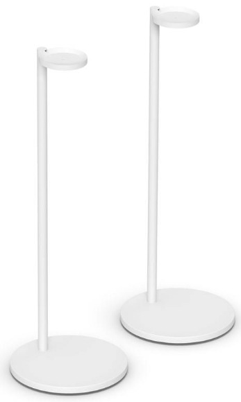 Stojan SONOS Era 100 Stand, 2ks - biely