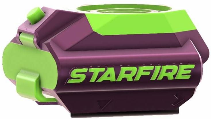 UV aktivátor Gel Blaster Inc. Starfire Activator