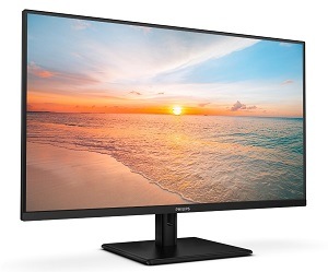 Monitor Philips 32E1N1800LA/00 čierny