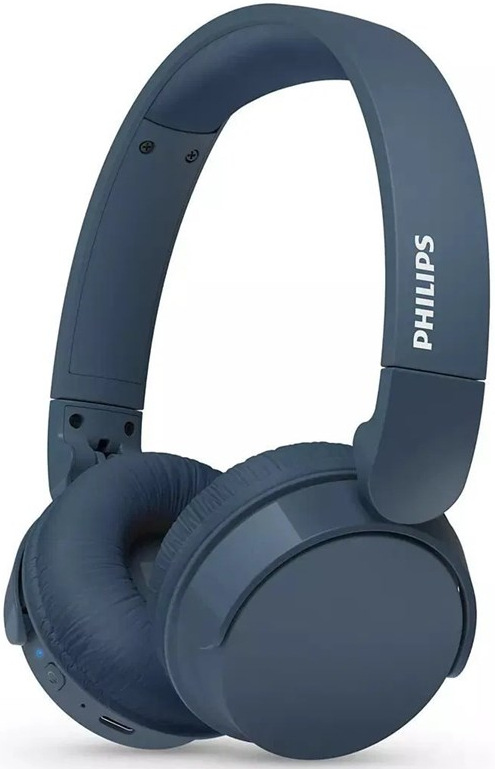 Philips TAH4209BK, modrá