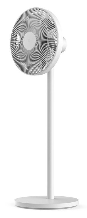Ventilátor stojanový Xiaomi BPLDS02DM biely