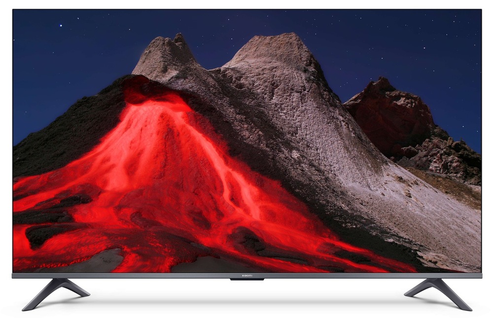 Televízor Xiaomi 50" TV A Pro 2nd gen