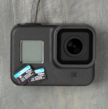 Pamäťová karta Kingston Canvas Go! Plus MicroSDXC 512GB UHS-I U3 (170R/90W) + adaptér