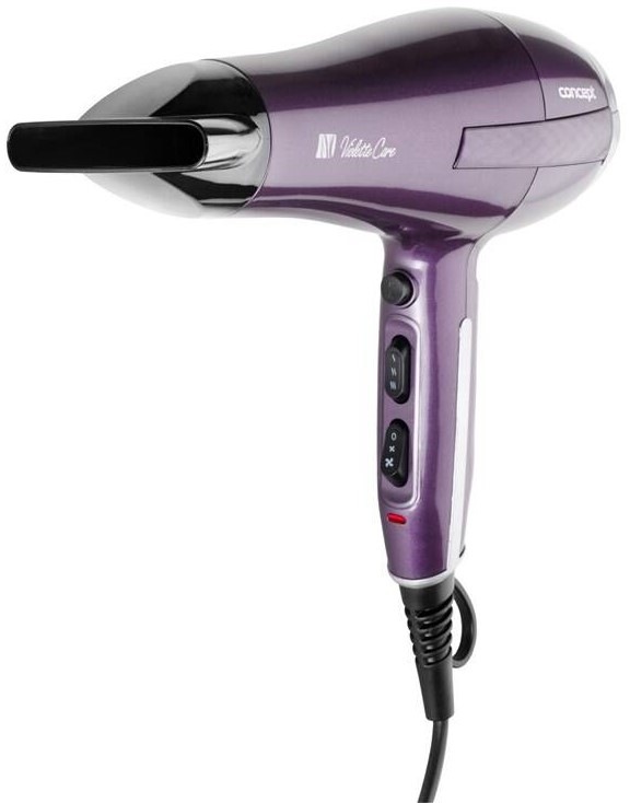 Fén Concept Violette Care VV5731