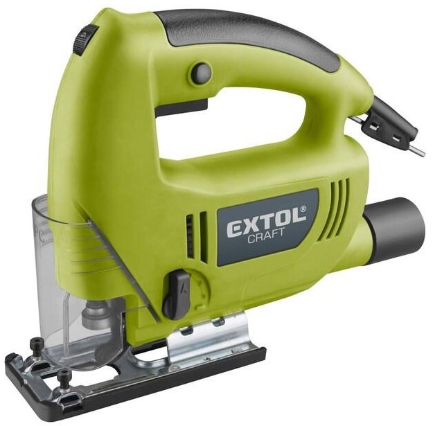 Priamočiara píla Extol 405124 650W