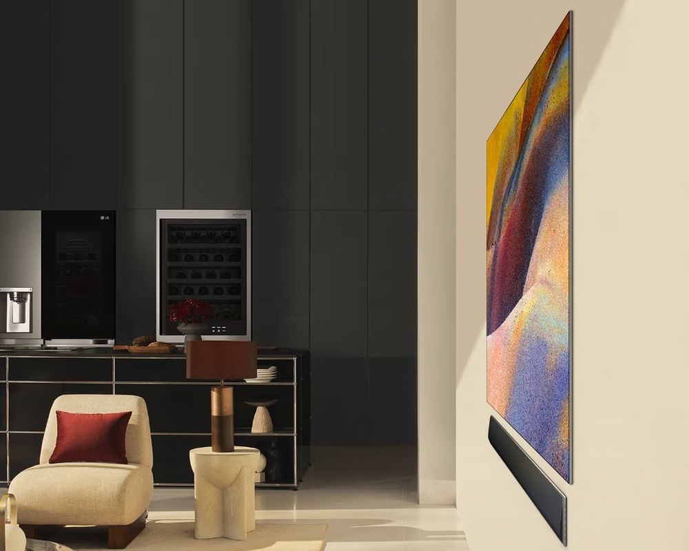 Televízor LG OLED65G45LW LGGOLED65G4W