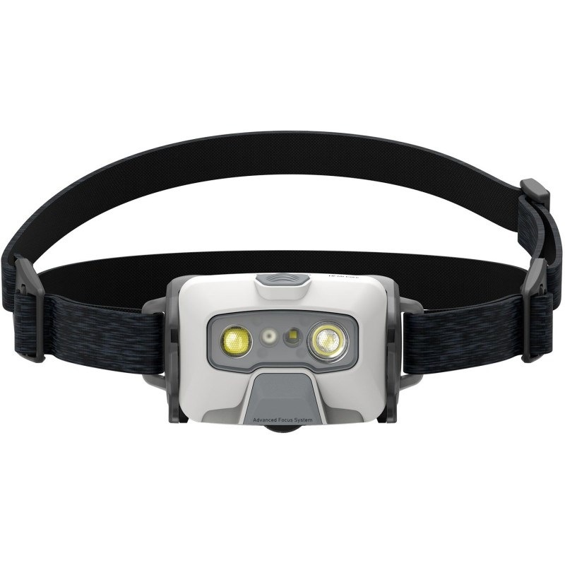 Čelovka LEDLENSER HF6R Core biela