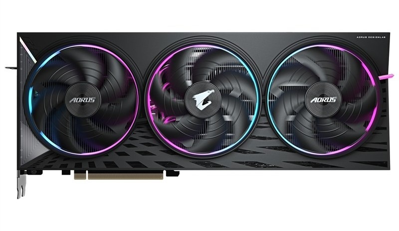 Grafická karta GIGABYTE Radeon RX 9070 XT AORUS ELITE 16G