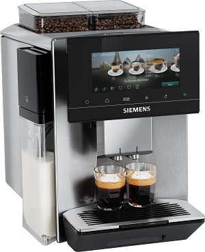 Kávovar Siemens TQ927EZ3