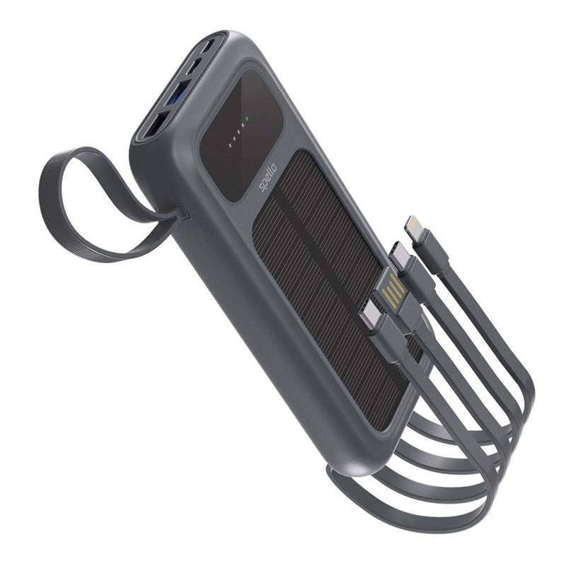 Powerbanka Spello