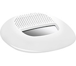 Fritéza Tefal Filtra One FF162131 biela Fritéza Tefal Filtra One FF162131 biela