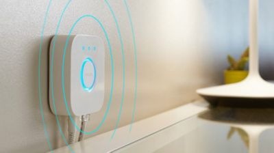 Detektor pohybu Philips Hue pohybový biele Detektor pohybu Philips Hue pohybový biele