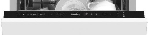 Umývačka riadu Amica MI 456 BD Umývačka riadu Amica MI 456 BD
