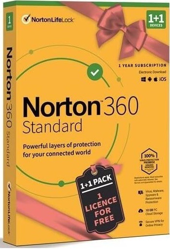 Norton 360 Standard