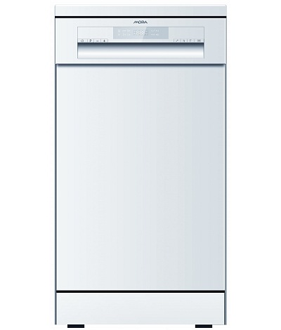Umývačka riadu Mora SM 585 W biela Mora SM 585 W, bílá