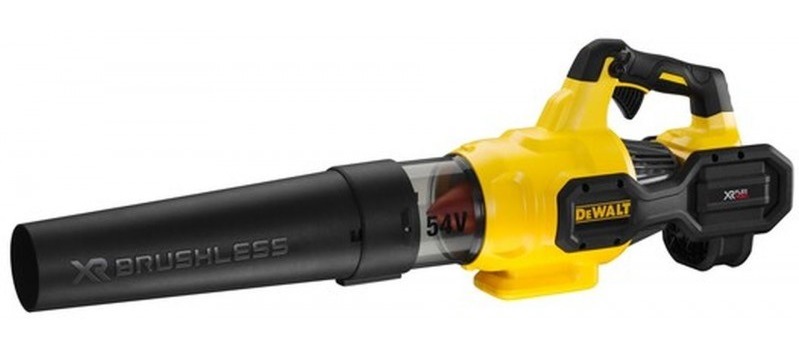 Fukár záhradný Dewalt 54V XR Flexvolt DCMBA572N (bez baterie)