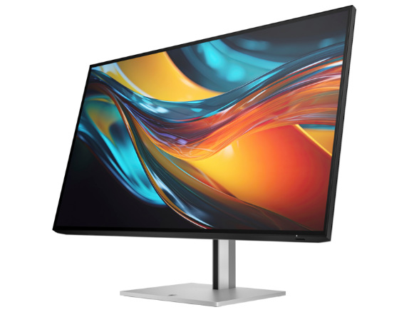 Monitor HP 732pk sivý
