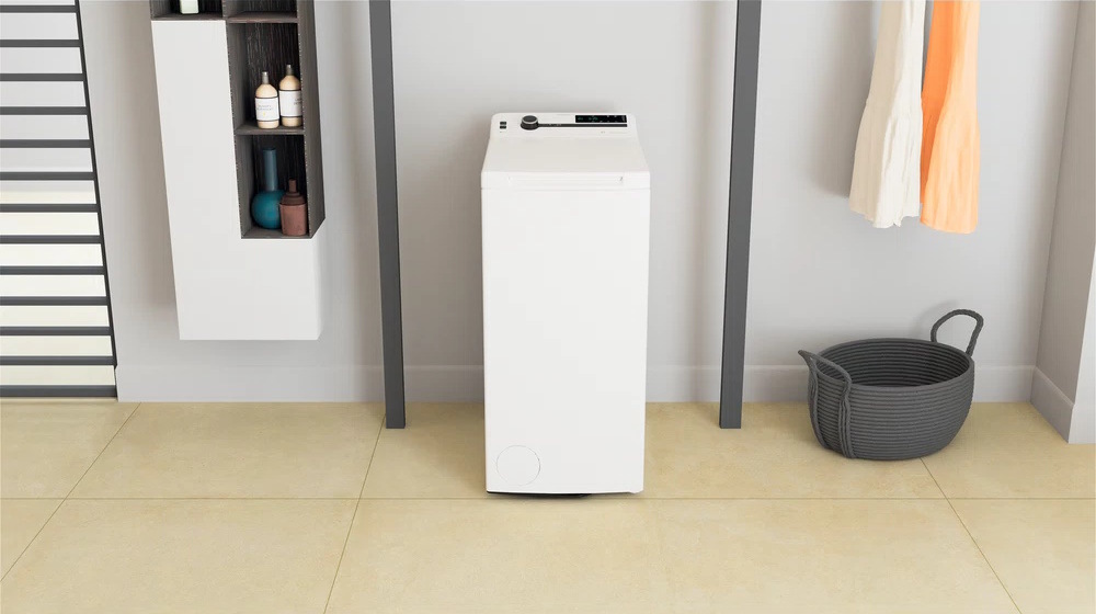 Práčka Whirlpool TDLRB 6251BS EU biela Práčka Whirlpool TDLRB 6251BS EU biela