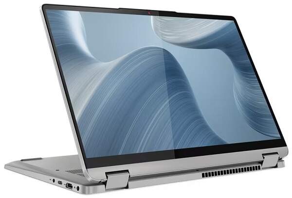Notebook Lenovo IdeaPad Flex 5 14IAU7 sivý Lenovo IdeaPad Flex 5 14IAU7