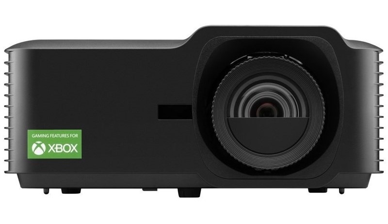 Projektor ViewSonic LX700-4K RGB čierny