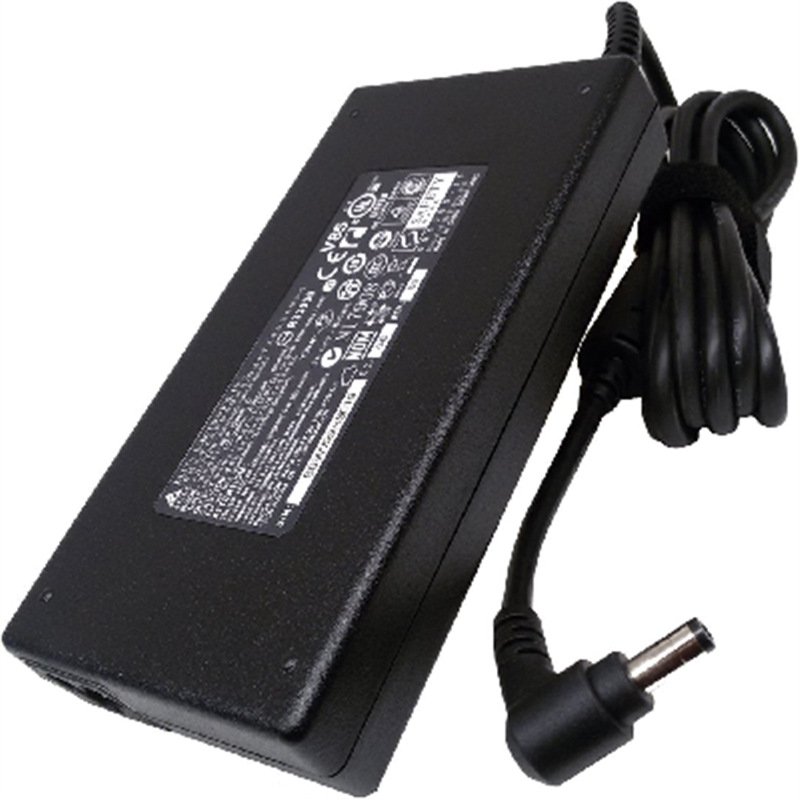 Sieťový adaptér MSI 120W 19,5V Sieťový adaptér MSI 120W 19,5V