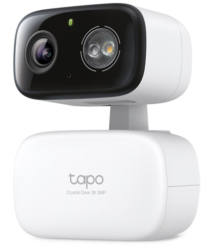 IP kamera TP-Link Tapo C216 biela