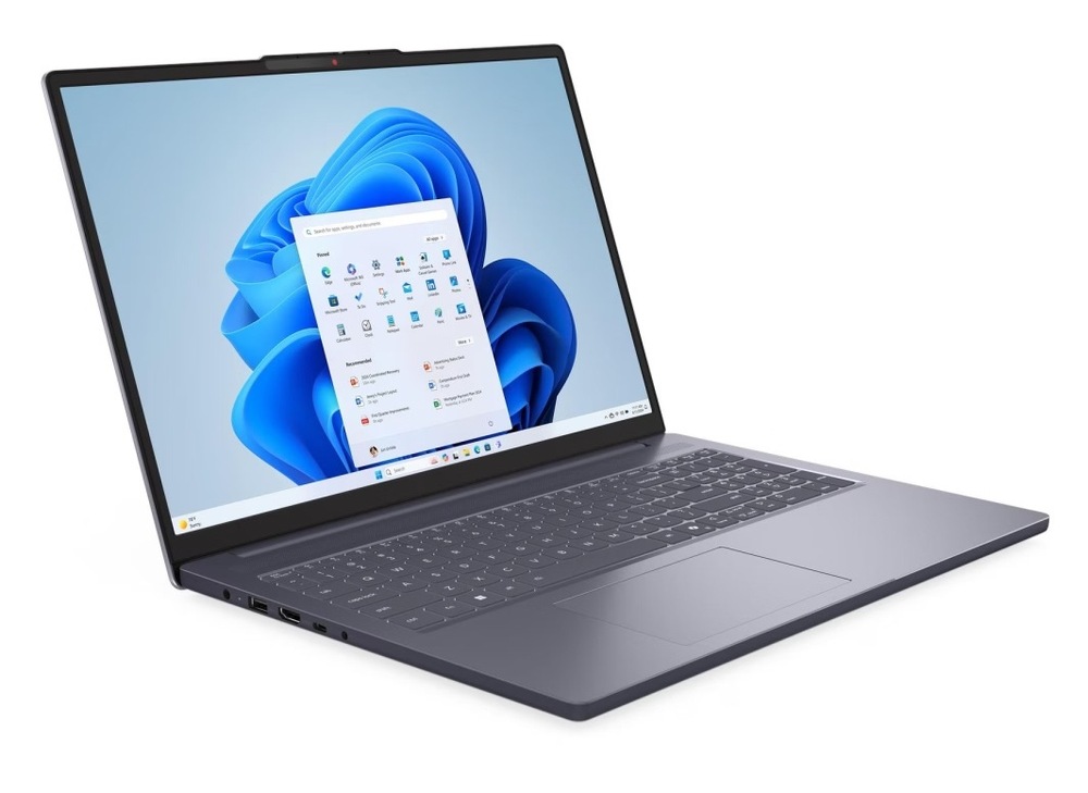 Notebook Lenovo IdeaPad Slim 3 16ARP10 sivý