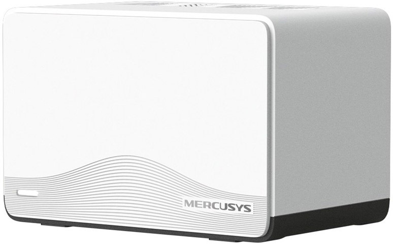 Router Mercusys Halo H27BE