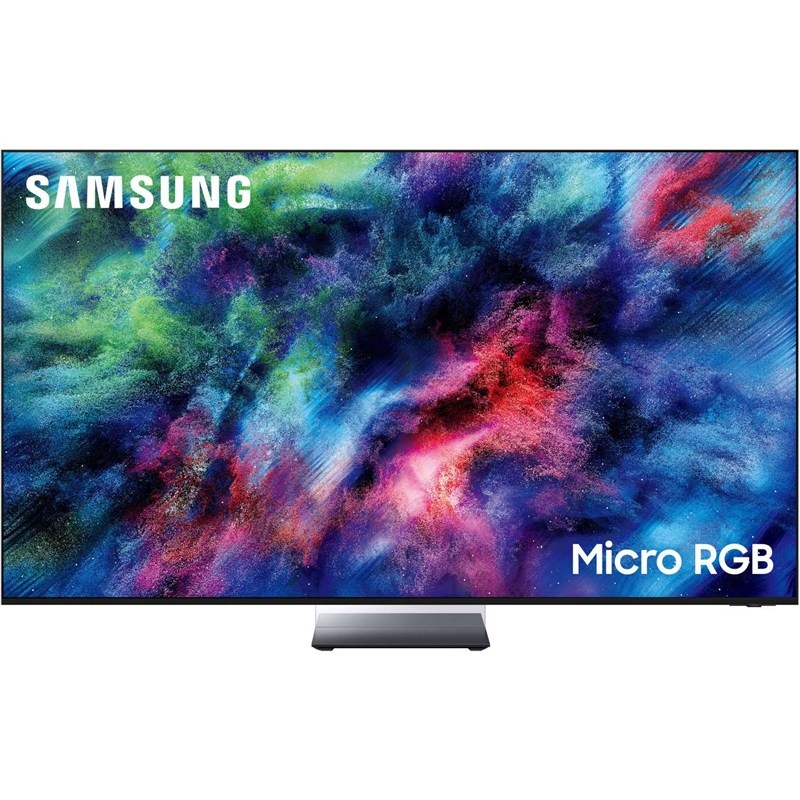 Televízia Samsung MRE65R95H, čierna farba