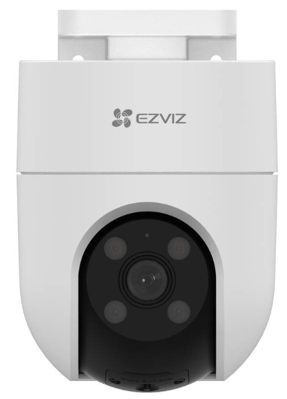 IP kamera EZVIZ H8C 2MP biela IP kamera EZVIZ H8C 2MP - biela