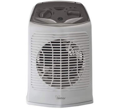 Teplovzdušný ventilátor Bimar HF 200 Teplovzdušný ventilátor Bimar HF 200