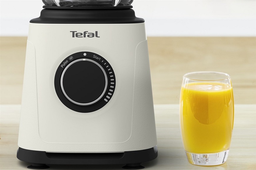 Stolný mixér Tefal BL771AF0 PerfectMix biely