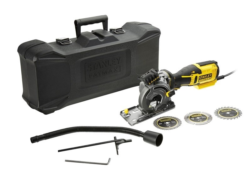 Zanorovacia píla Dewalt FME380K