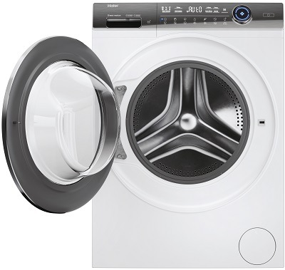 Práčka Haier HW80-B14979TU1-S biela