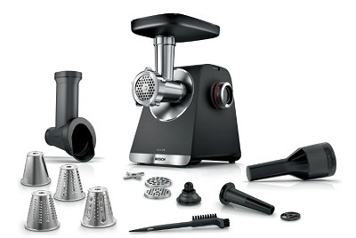 Mlynček na mäso Bosch MultiPower Series 6 MFWS640B čierny "BOSMFWS640B_hlavni"